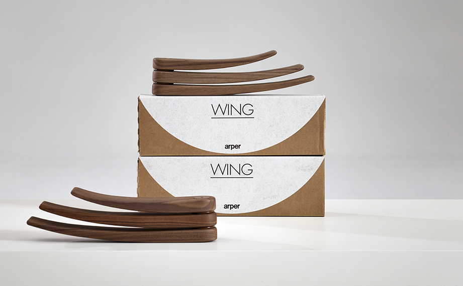产品系列 Wing Arper 3