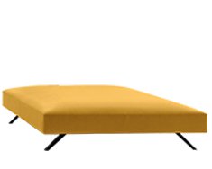 Kiik – 软垫椅子